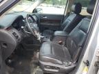 2014 Ford Flex Limited en Venta en Conway, AR - Minor Dent/Scratches
