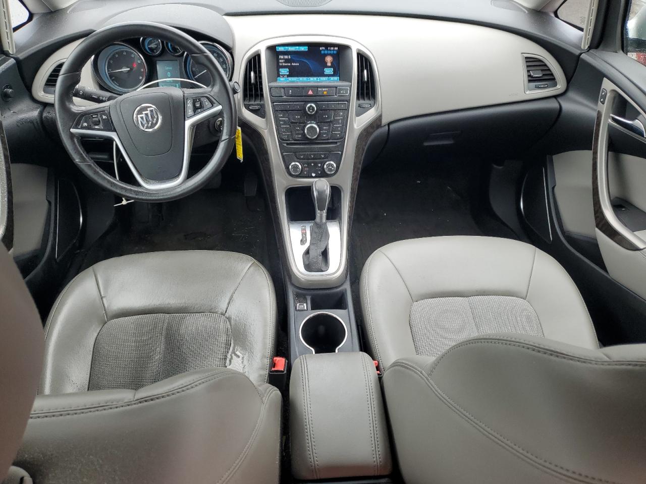 2014 Buick Verano VIN: 1G4PP5SK2E4244220 Lot: 60711955