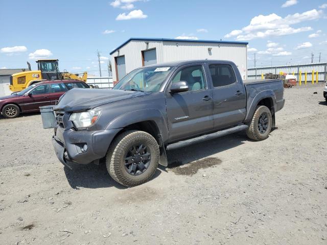 2014 Toyota Tacoma Double Cab  