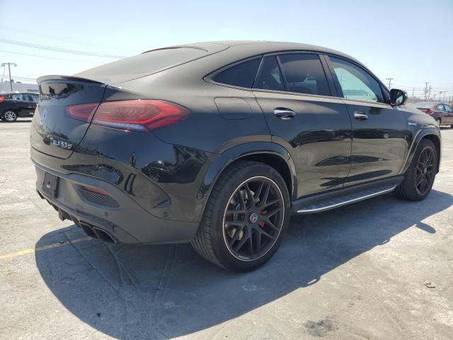 2022 MERCEDES-BENZ GLE COUPE 63 S 4MATIC AMG  