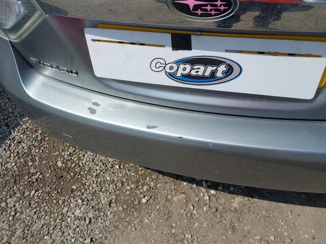 2010 SUBARU IMPREZA RX