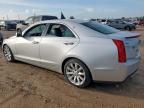 2017 Cadillac Ats  na sprzedaż w Houston, TX - Normal Wear