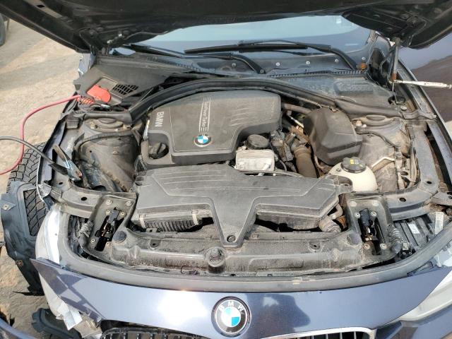 2014 BMW 328 XI