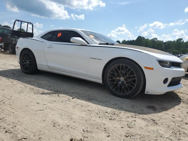 Купе CHEVROLET CAMARO 2015 Белы