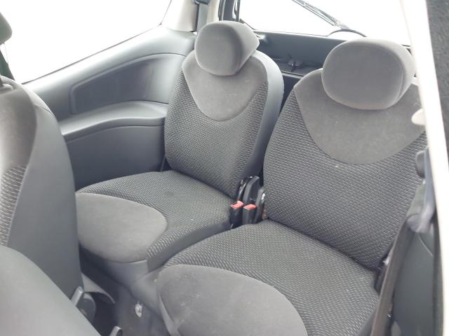2009 CITROEN C2 RHYTHM