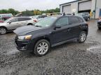 2015 Mitsubishi Outlander Sport Es de vânzare în Duryea, PA - Front End