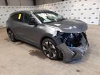 2024 RENAULT SCENIC TEC for sale at Copart WOLVERHAMPTON
