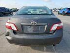2008 TOYOTA CAMRY HYBRID à vendre chez Copart TX - DALLAS
