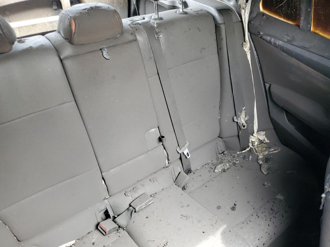 2015 BMW X1 Sdrive28I VIN: WBAVM1C55FVZ93964 Lot: 62750175