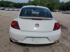 2016 Volkswagen Beetle Se for Sale in Knightdale, NC - Side