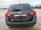 2014 Nissan Rogue Select S за продажба в Haslet, TX - Side