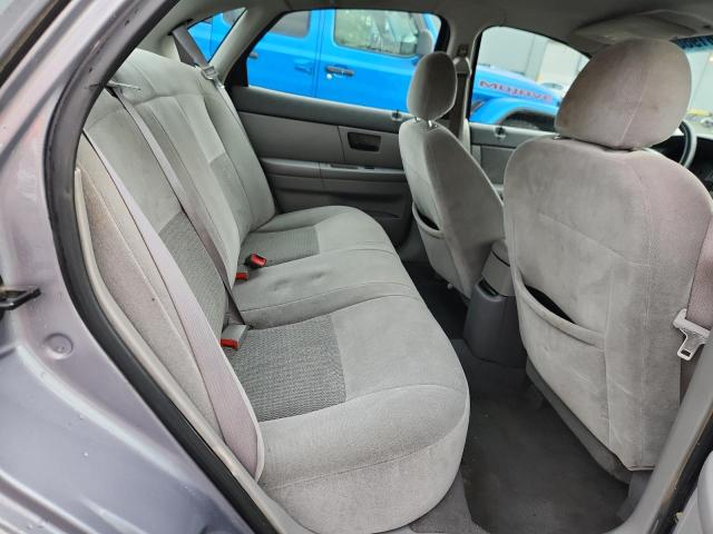2006 FORD TAURUS SE  