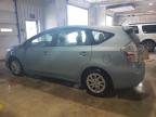 2013 Toyota Prius V    zu verkaufen in York Haven, PA - Front End