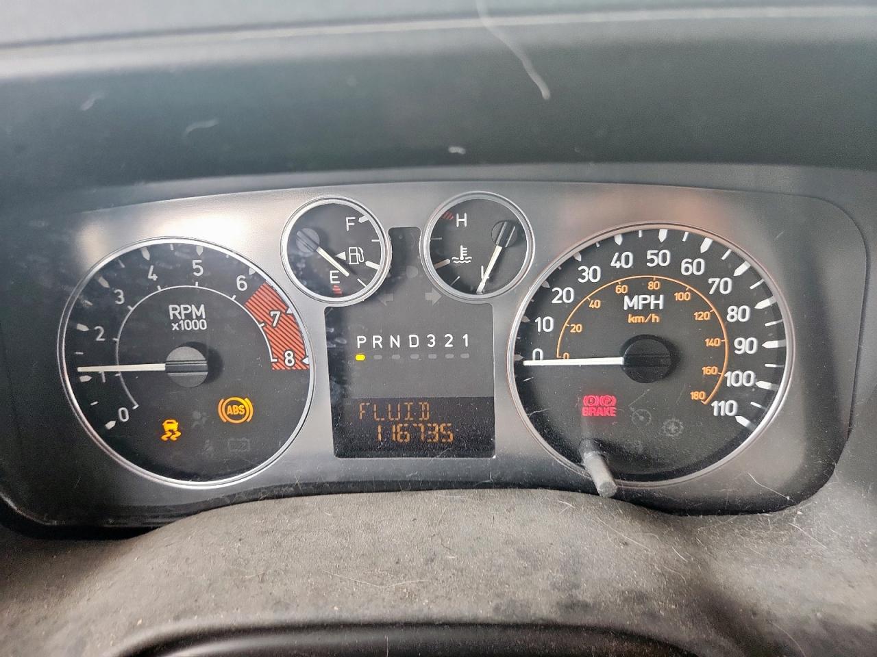 2006 Hummer H3 VIN: 5GTDN136668133468 Lot: 61297885