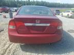 2009 Honda Civic Lx-S for Sale in Concord, NC - Frame Damage