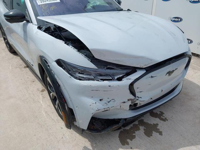 2022 FORD MUSTANG MA