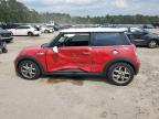 2011 Mini Cooper S for Sale in Harleyville, SC - Side