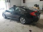 2017 Honda Civic Lx for Sale in Hurricane, WV - Side