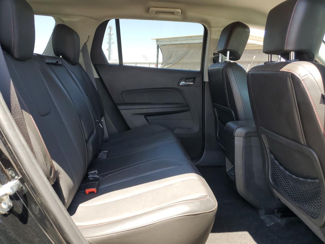 2014 GMC Terrain Slt VIN: 2GKALSEK3E6305884 Lot: 62956695