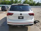 2022 Volkswagen Tiguan Se R-Line Black en Venta en Franklin, WI - Front End