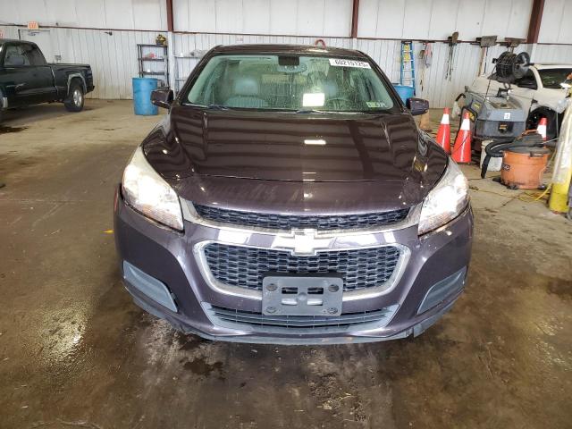  CHEVROLET MALIBU 2015 Szary