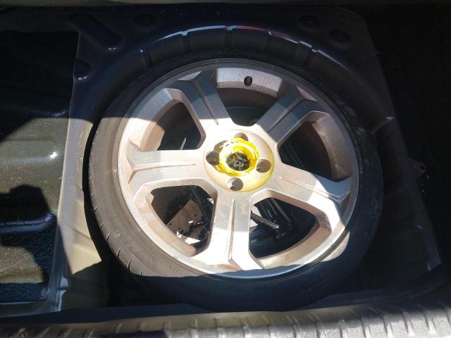 2011 PEUGEOT 308 ALLURE