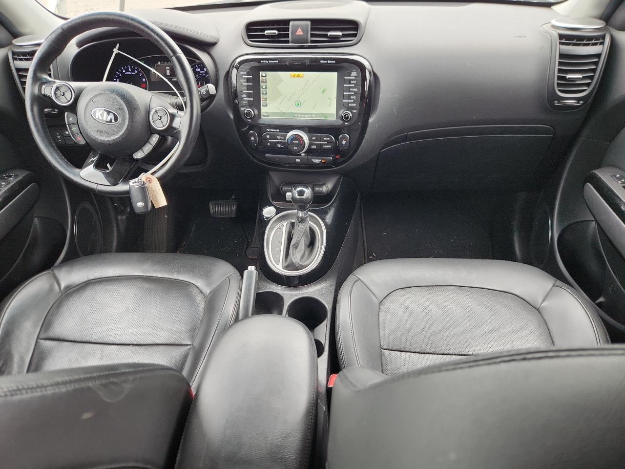 KIA SOUL 2016 VIN KNDJX3A55G7348910 фото 8