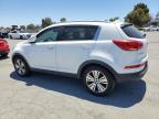 2016 Kia Sportage Ex   للبيع في Martinez، CA - Mechanical