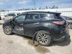 2016 NISSAN MURANO S for sale at Copart AB - EDMONTON