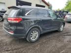 2017 Kia Sorento Lx للبيع في Center Rutland، VT - Front End