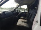 2018 VAUXHALL VIVARO 290 for sale at Copart WHITBURN