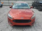 2018 Ford Focus Se იყიდება Walton-ში, KY - Normal Wear