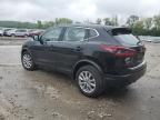 2022 Nissan Rogue Sport S for Sale in Franklin, WI - Hail