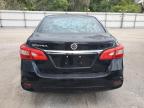 2018 Nissan Sentra S   de vânzare în Orlando, FL - Front End