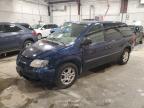 2003 Dodge Caravan Se للبيع في Franklin، WI - Front End