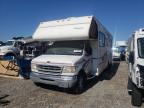 2000 Ford Econoline E450 Super Duty Cutaway Van   de vânzare în Glassboro, NJ - Normal Wear