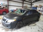 2010 Toyota Corolla Base na sprzedaż w Hueytown, AL - Front End