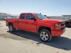 2018 Chevrolet Silverado K1500 Custom   for Sale in Bakersfield, CA - Side