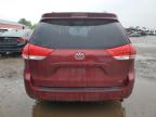 2011 Toyota Sienna Base   na sprzedaż w London, ON - Front End