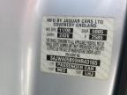 2009 Jaguar Xf Luxury за продажба в Opa Locka, FL - Normal Wear