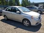 2008 Chevrolet Aveo Base for Sale in Graham, WA - Rear End