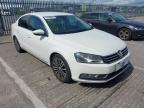 2012 VOLKSWAGEN PASSAT SPO for sale at Copart CHESTER