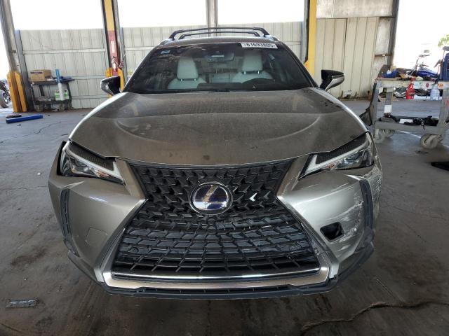 LEXUS UX 250H 2020 Gray