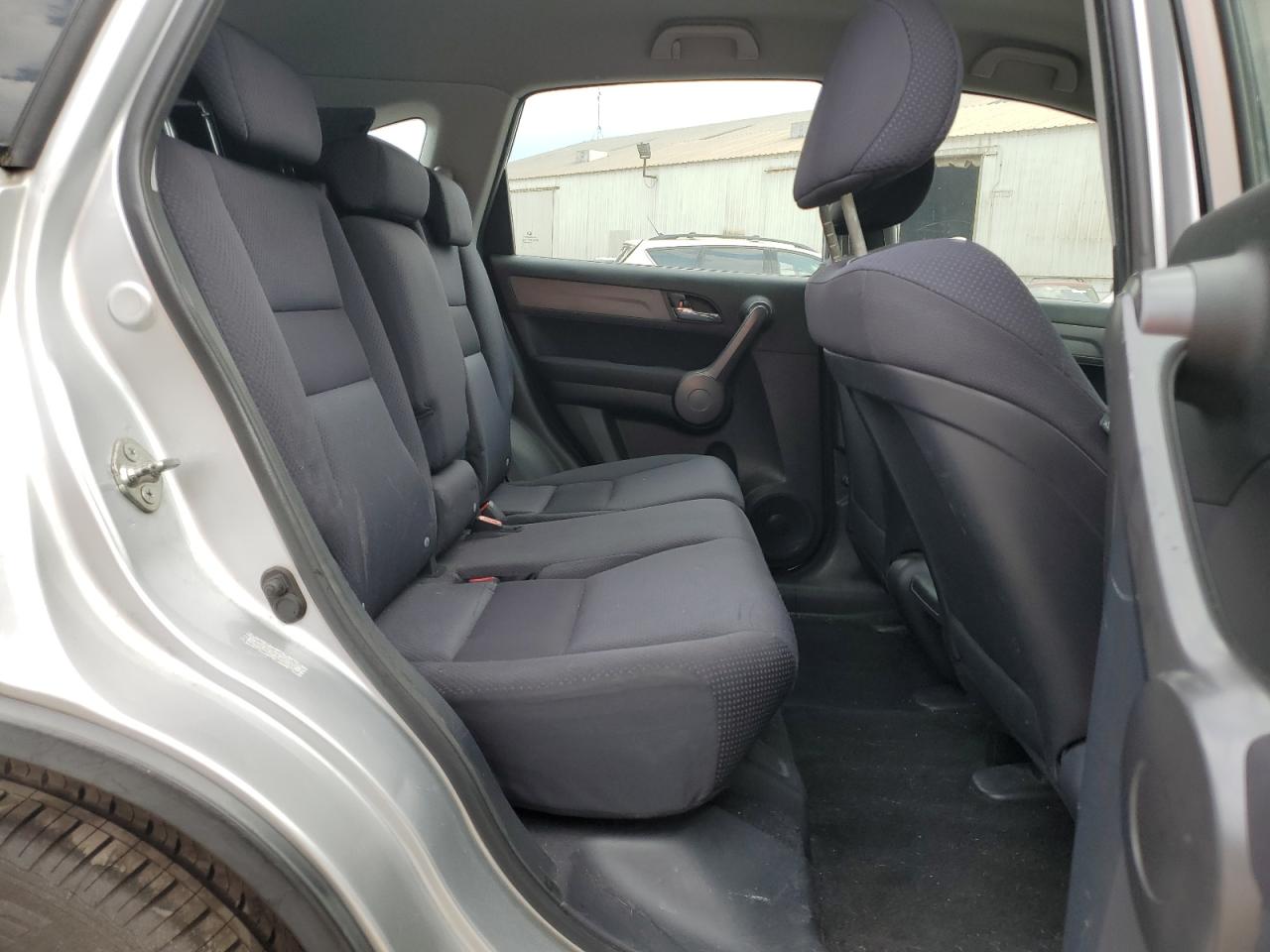2009 Honda Cr-V Lx VIN: 5J6RE48349L042322 Lot: 62542165