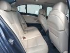 2011 Bmw 535 I zu verkaufen in Byron, GA - Front End