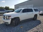 2017 Chevrolet Suburban K1500 Premier   de vânzare în Apopka, FL - Front End