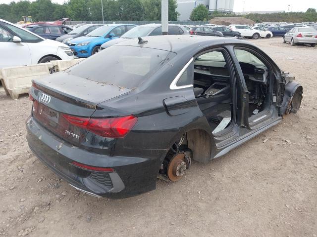 2020 AUDI A3 S LINE