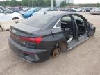 2020 AUDI A3 S LINE for sale at Copart SANDY