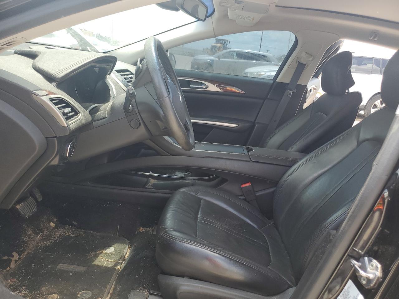 2013 Lincoln Mkz VIN: 3LN6L2JK6DR806309 Lot: 61502155