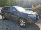 2012 Kia Sorento Base en Venta en Lyman, ME - Mechanical